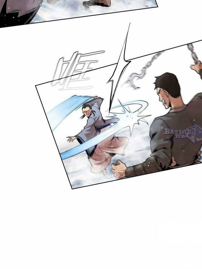 Đại Sư Huynh: Chapter 10.2