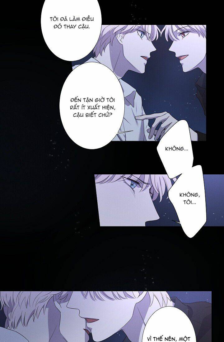 Trốn Tìm: Chapter 25