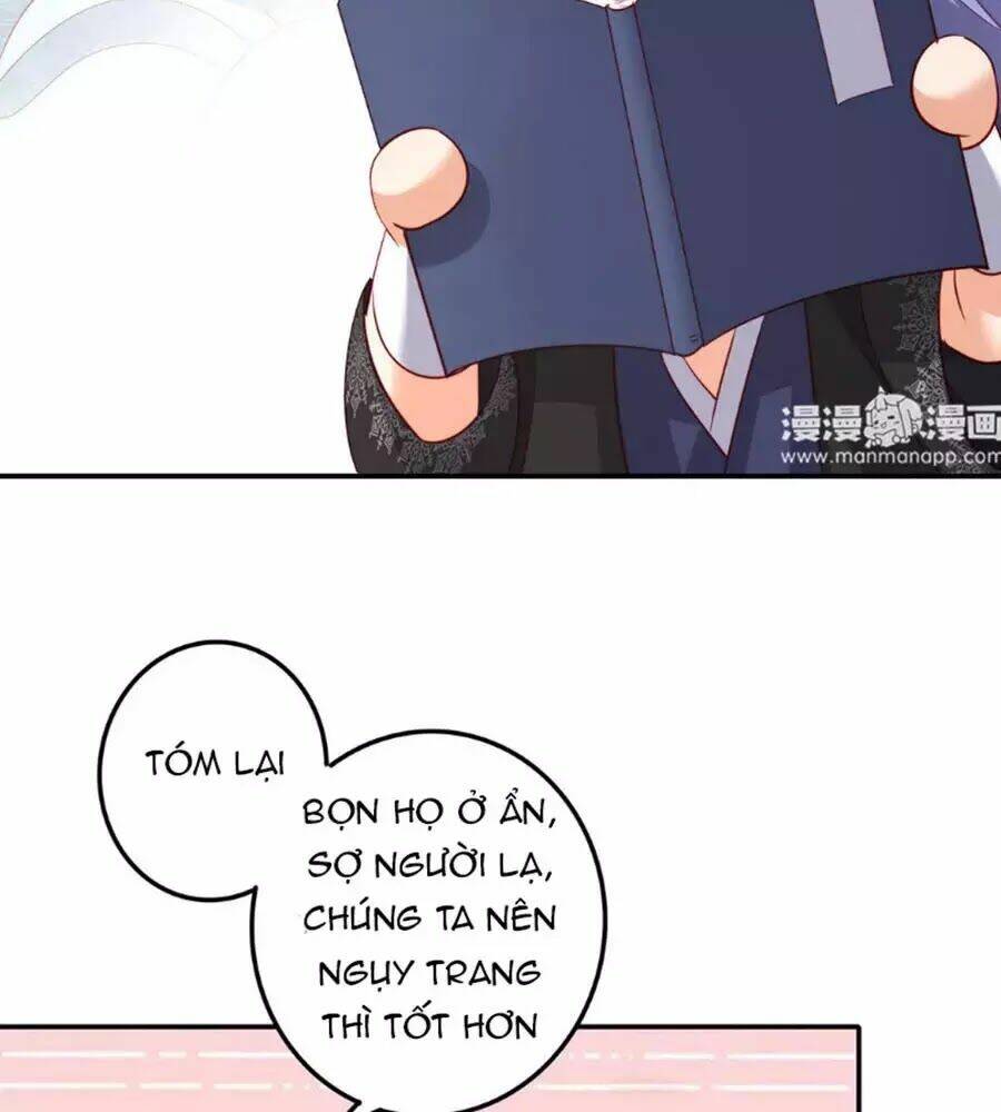 Thiên Kim Bất Hoán: Chapter 26