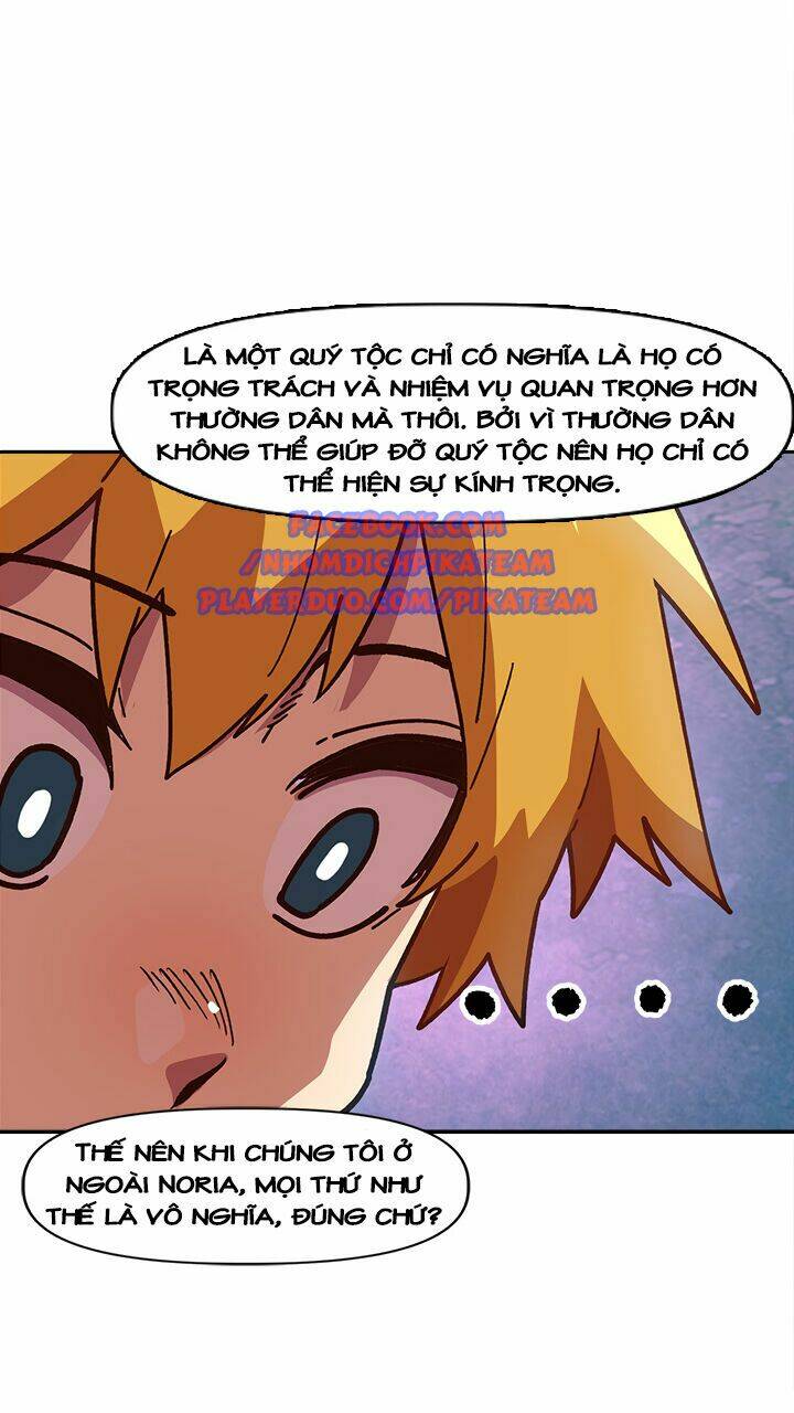 Đại Lục Vô Song: Chapter 12