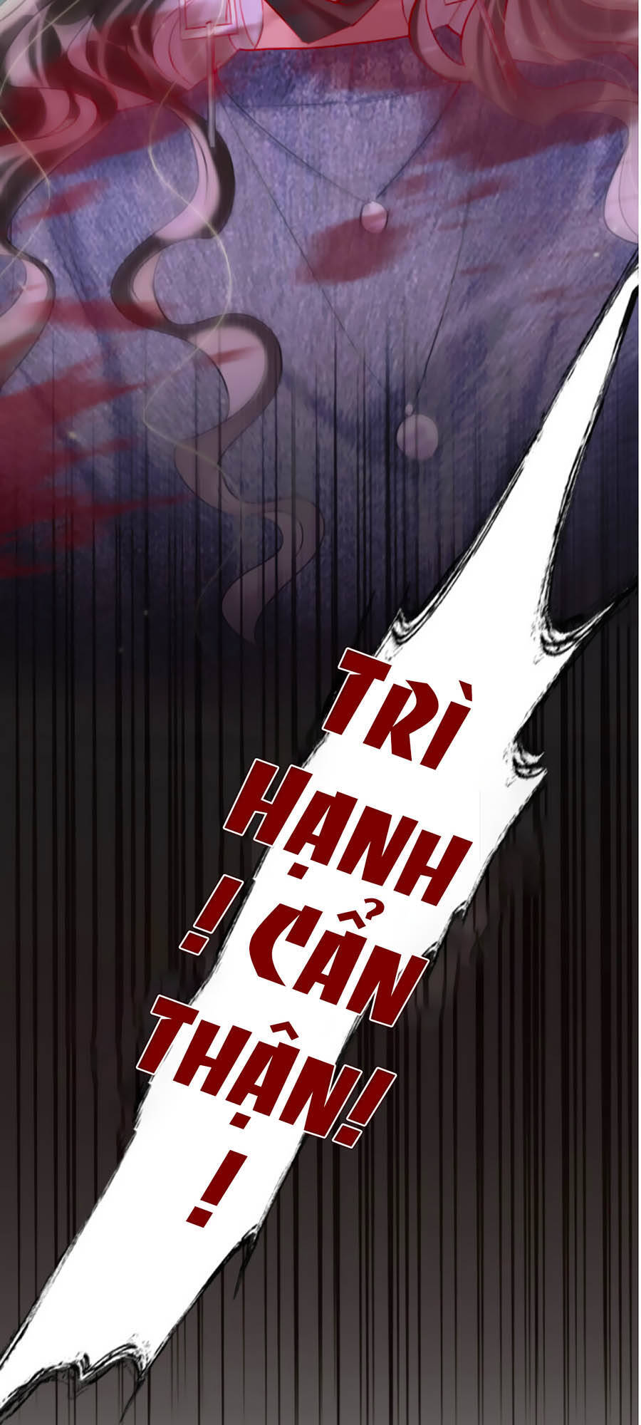 Cô Ấy Thật Xinh Đẹp: Chapter 6.5