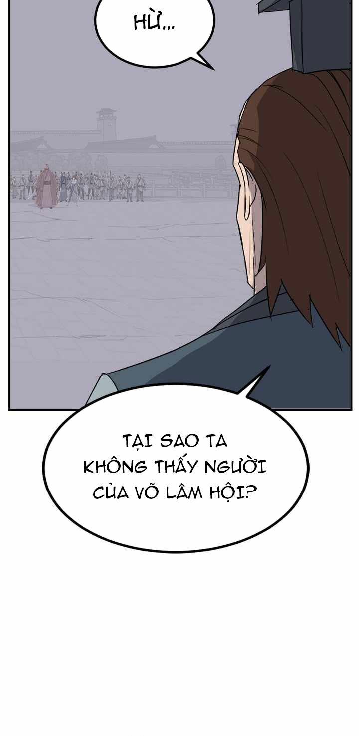 Trọng Sinh, Bất Khả Chiến Bại: Chapter 149
