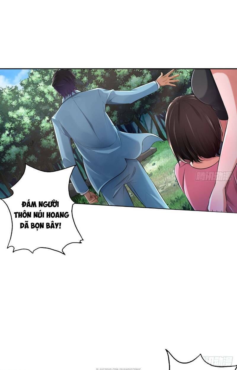 Hệ Thống Tìm Đường Chết Mạnh Nhất: Chapter 21