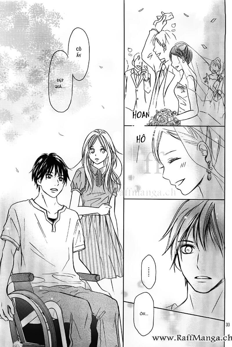 Perfect World (Aruga Rie): Chapter 2