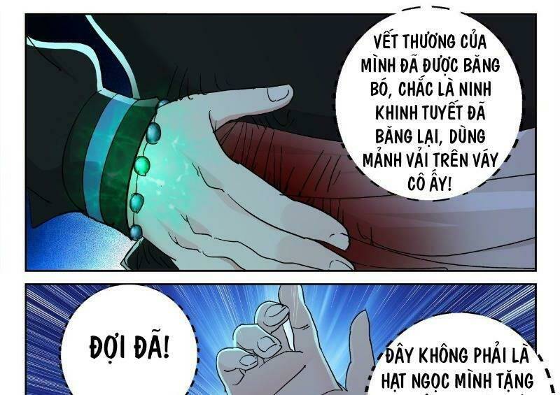 Tối Cường Khí Thiếu: Chapter 178