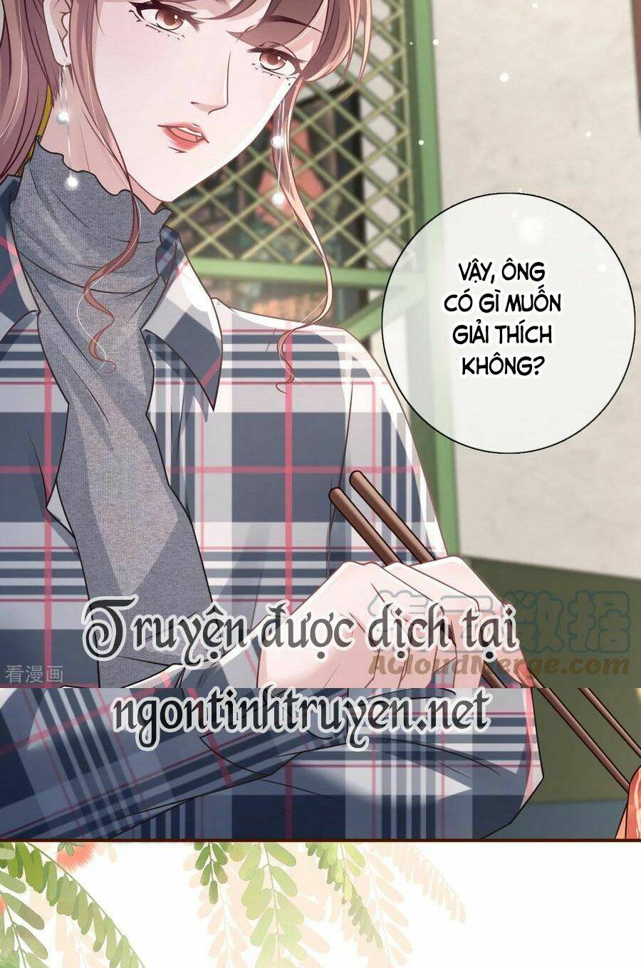 Bạn Gái Tôi Mới 30+: Chapter 105