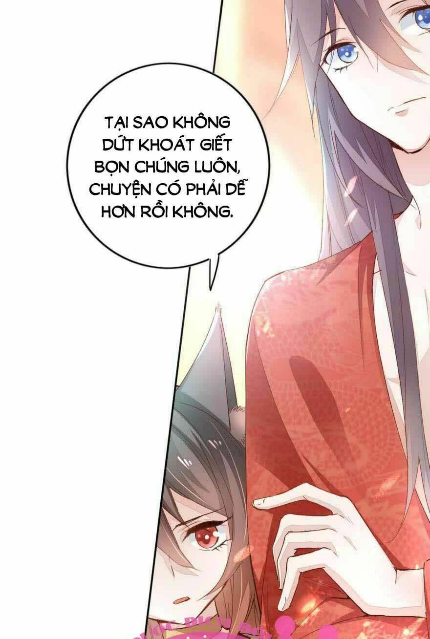 Nghịch Lai Thuận Thú: Chapter 11