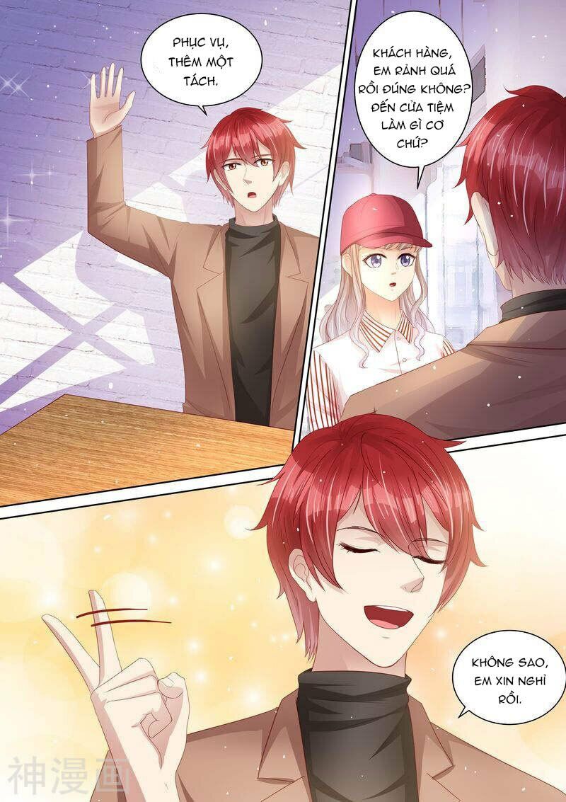 Cưng Chiều Vợ Yêu: Chapter 110