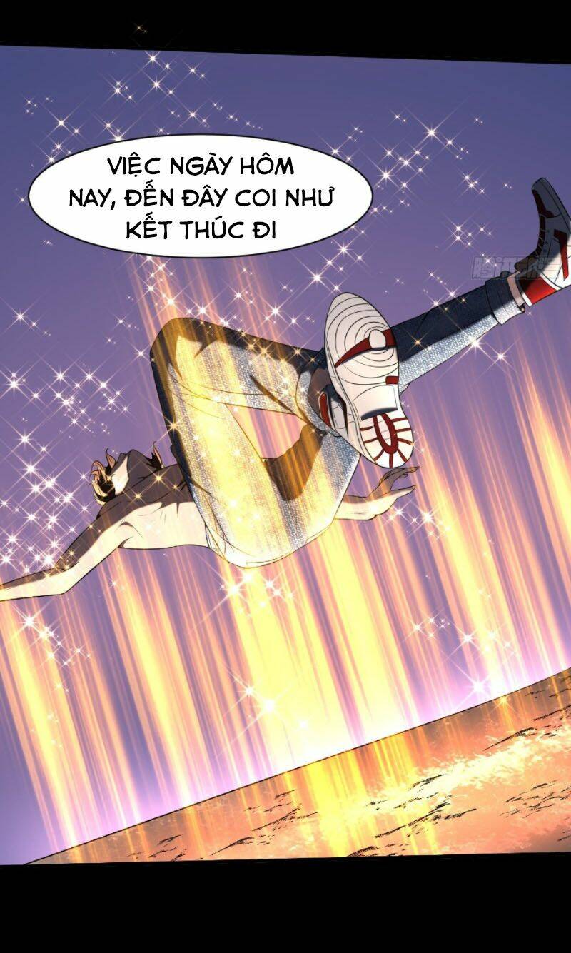 Phản Phái Yêu Tế: Chapter 33