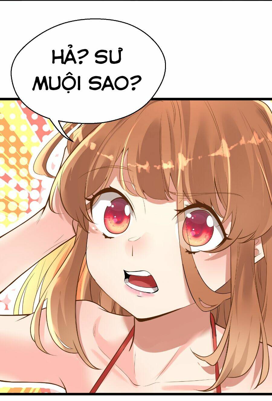 Bị Yêu Quái Bao Vây, Ta Vô Tình Nhặt Được Tiểu Ma Nữ?!: Chapter 5