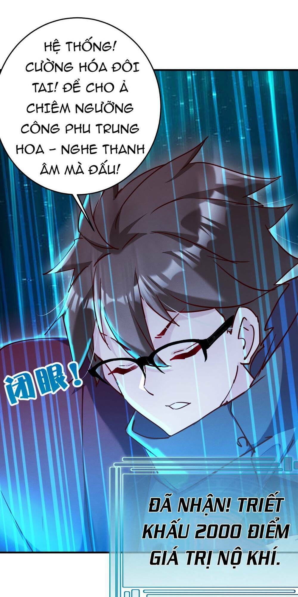 Trở Thành Đạo Sư Dũng Sĩ: Chapter 28