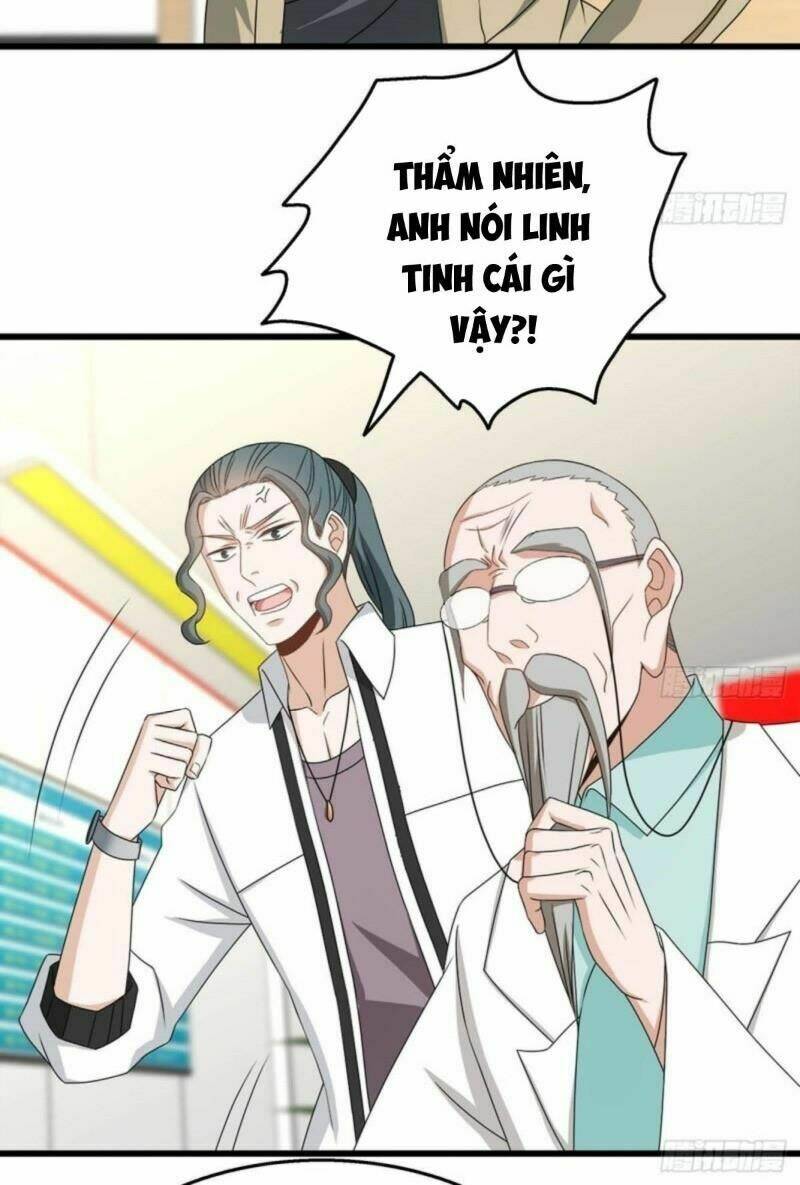 Người Ở Rể Mạnh Nhất: Chapter 35