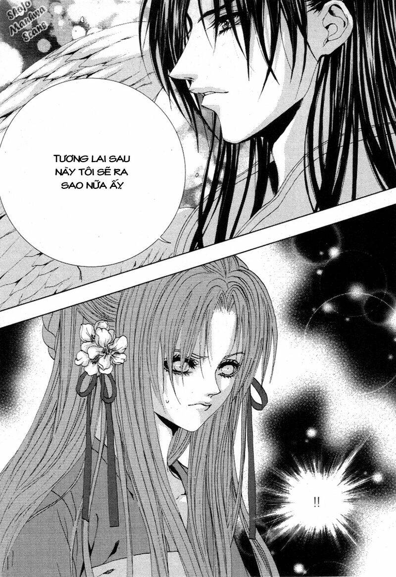 Tân Nương Của Thủy Thần: Chapter 117