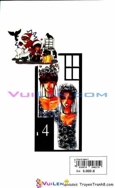 Công tử nghèo: Chapter 6