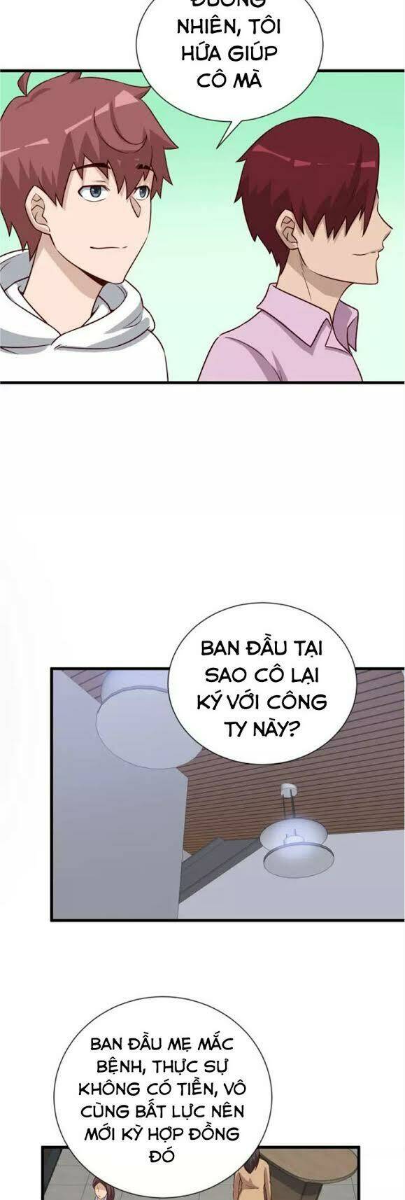 Hệ Thống Tu Tiên Mạnh Nhất: Chapter 95