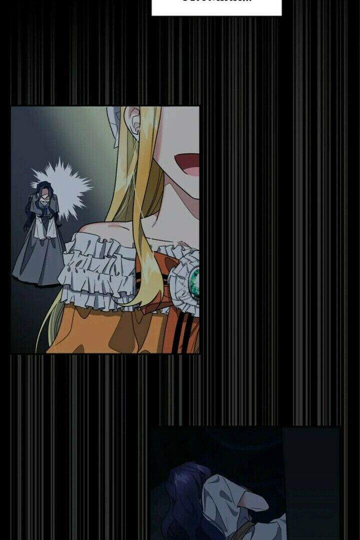 Nàng Công Chúa Trở Thành Vật Hiến Tế: Chapter 2