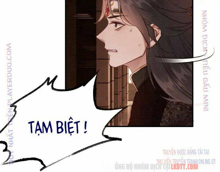Trọng Sinh Bá Sủng Nhiếp Chính Vương Quá Mạnh Mẽ: Chapter 135