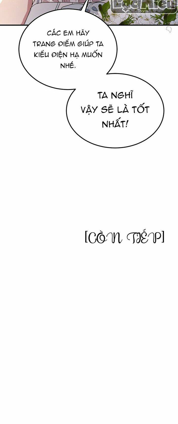 Công Tước, Loạn Vừa Thôi!: Chapter 130