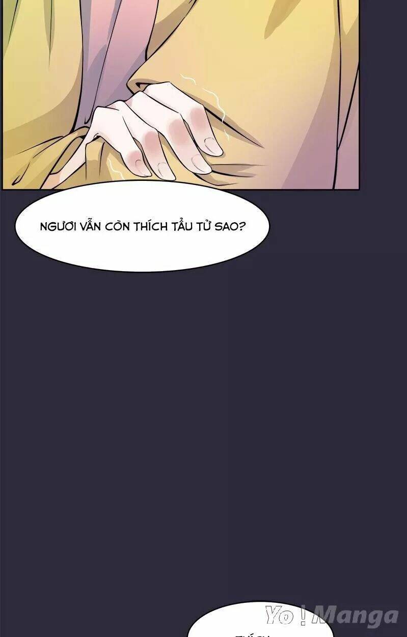 Loạn Thế Hoạ Phi: Chapter 27