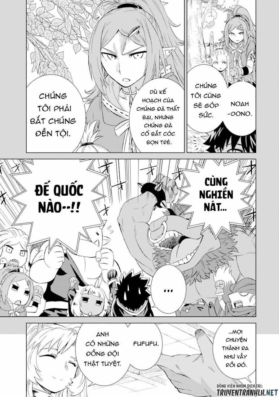 Isekai De Tadahitori No Mamono Tsukai ~ Tenshoku Shitara Maou Ni Machigawa Remashita: Chapter 20