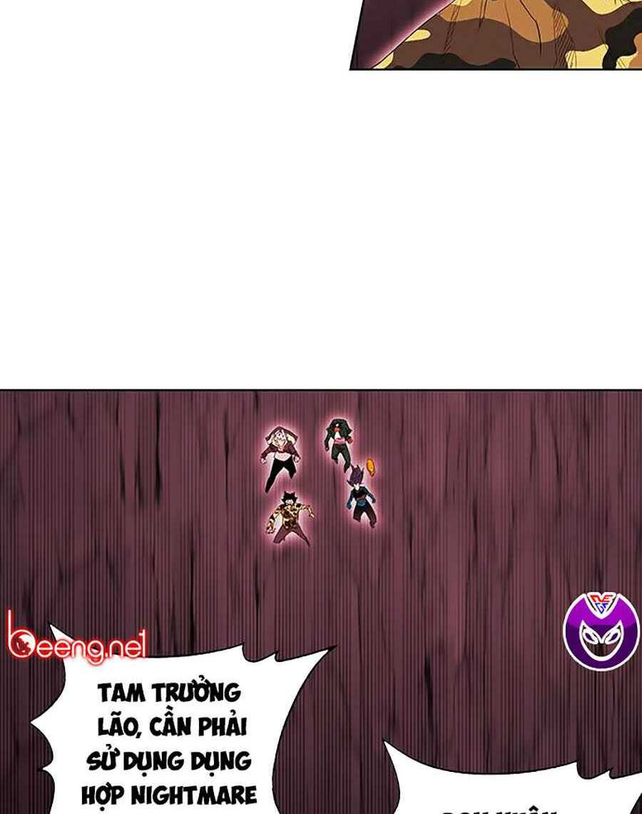 Hard Core Leveling Warrior Ss2: Chapter 64