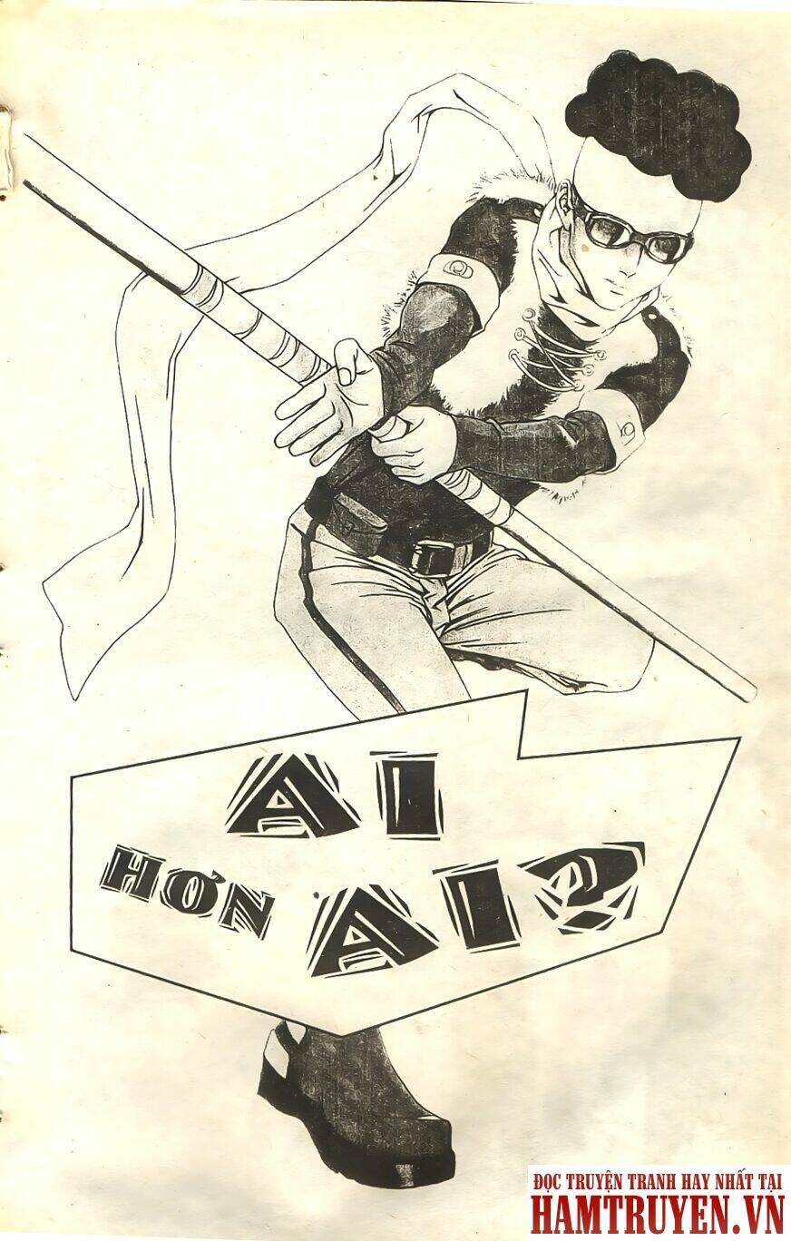 Ai Hơn Ai: Chapter 253