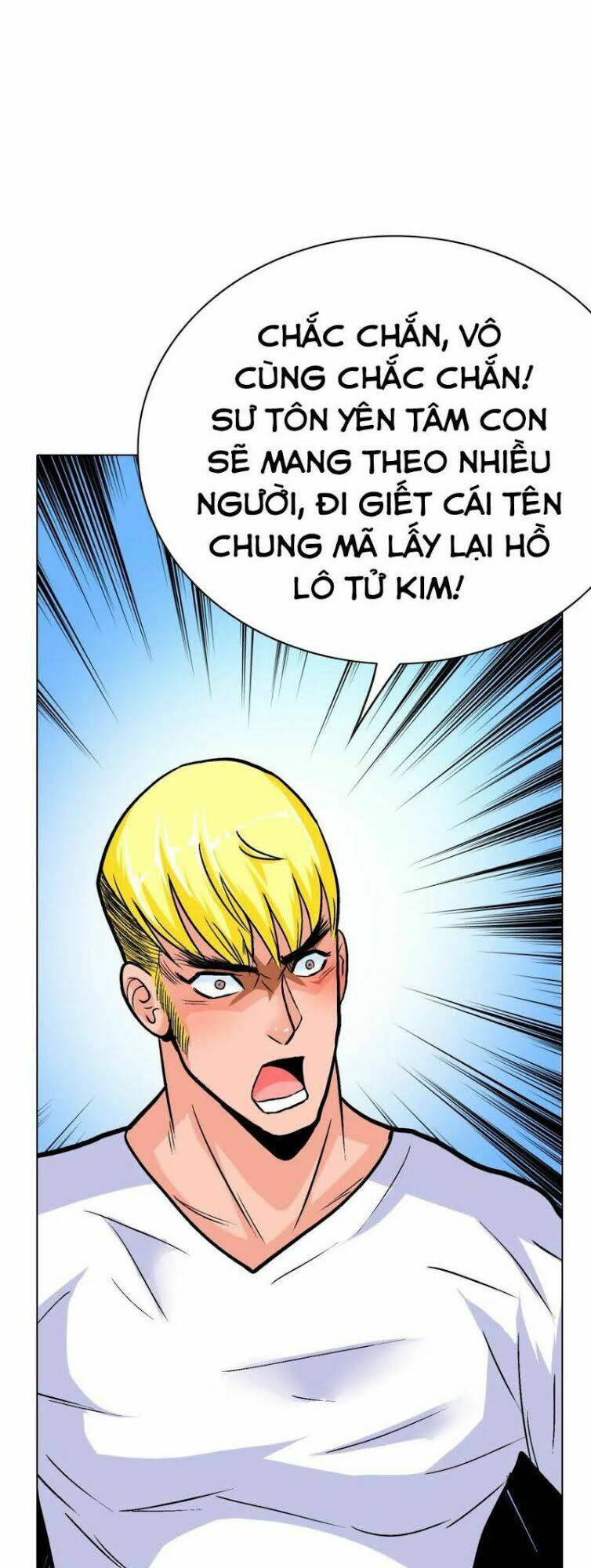 Hệ Thống Tiên Tôn Tại Đô Thị: Chapter 50