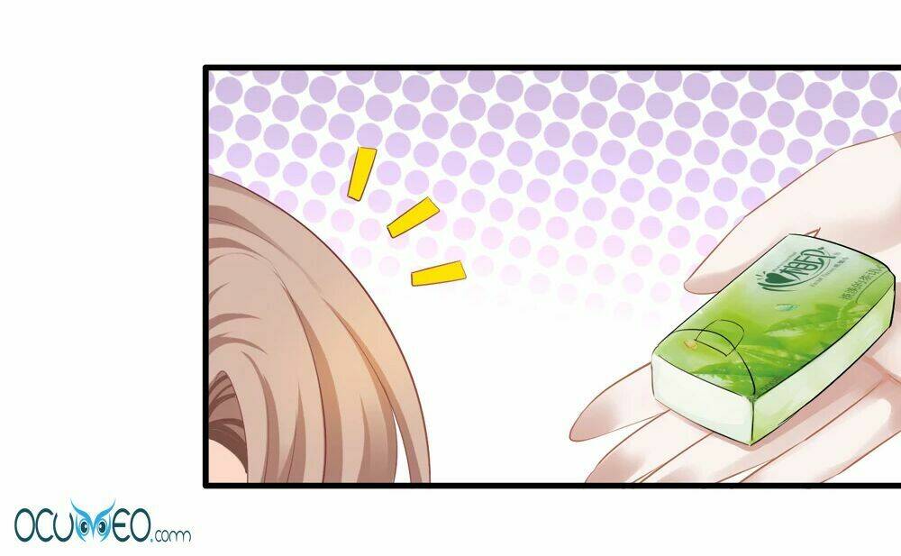 Mỹ Vị Giai Thê: Chapter 11