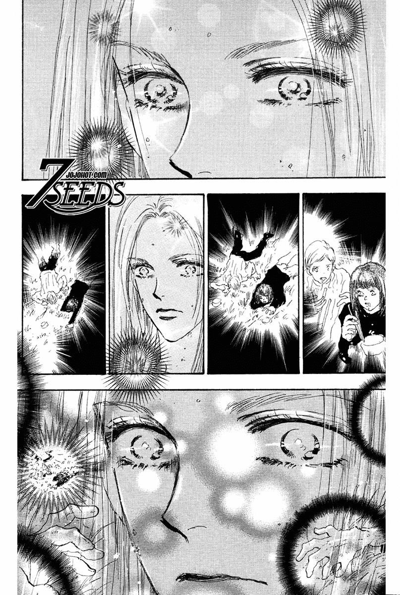 Mầm Sống: Chapter 68