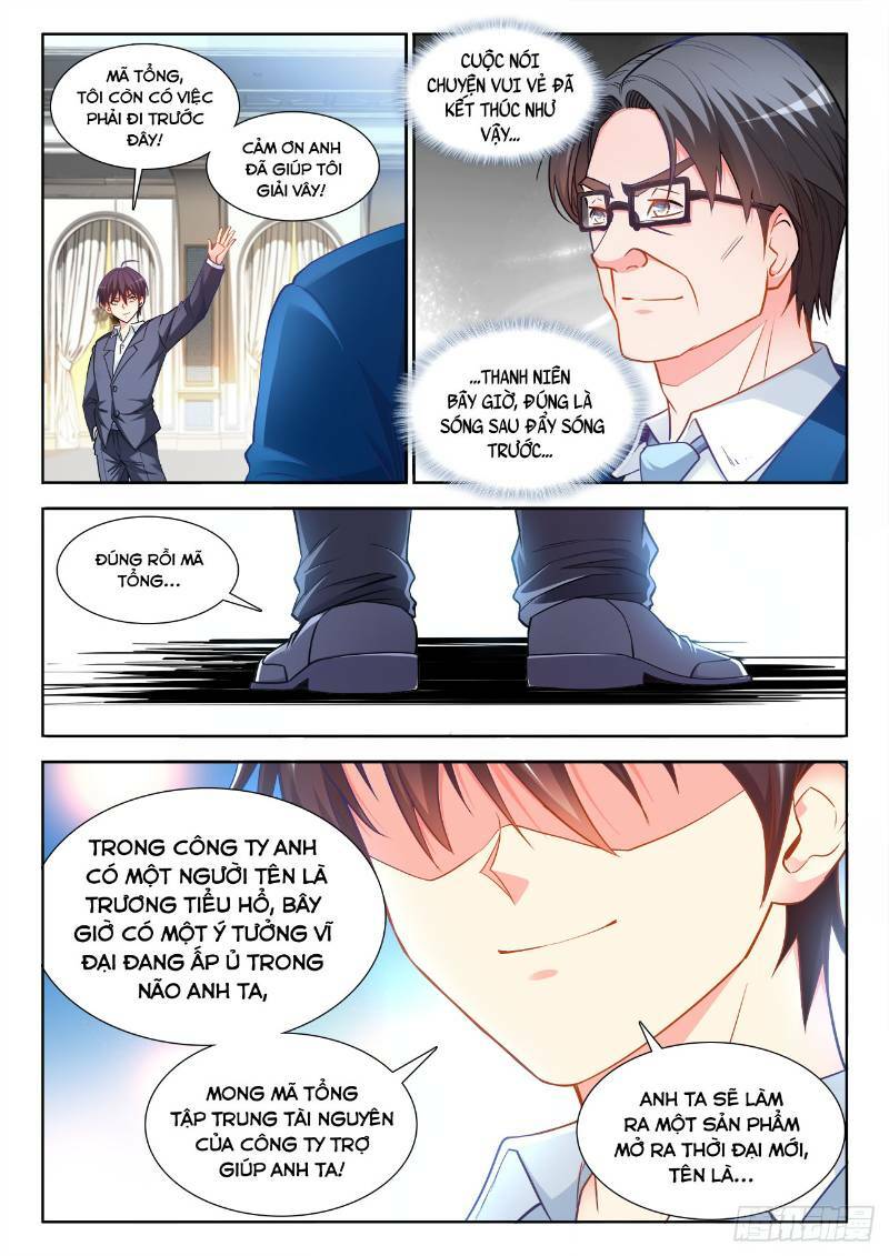 Cực Đạo Tông Sư: Chapter 48
