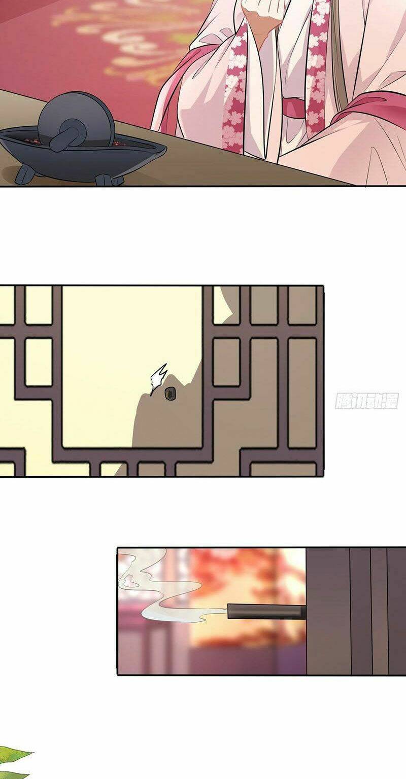 Vương Phi Thật Thích Trang Điểm: Chapter 165