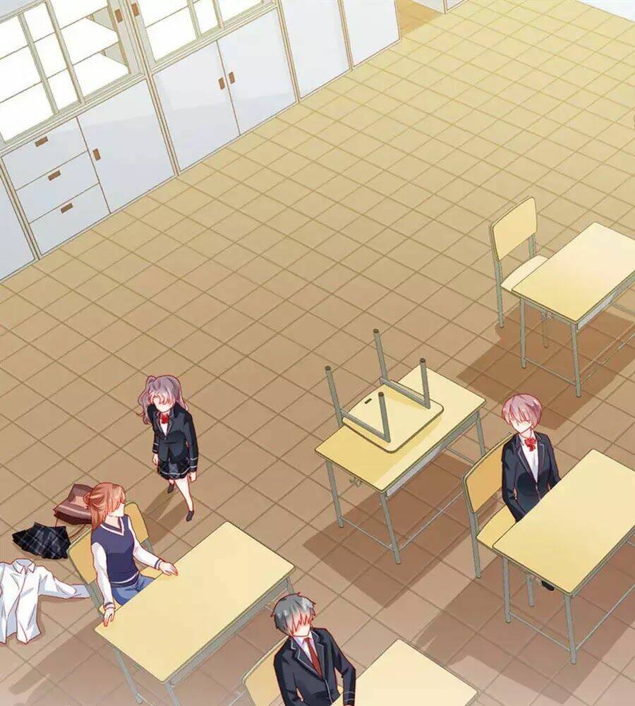 Tu La Thiếu Gia Quá Kiêu Ngạo: Chapter 72