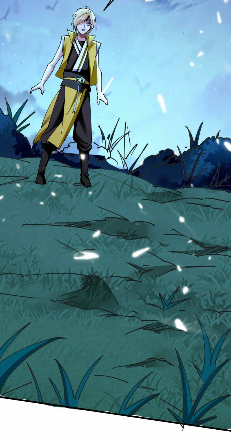 Vạn Giới Tiên Vương: Chapter 72