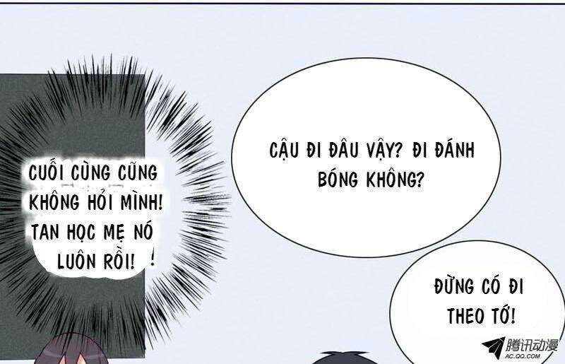 Song Sinh Đổi Chỗ Ở: Chapter 5