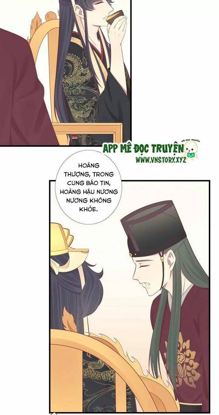 Hoàng Hậu Bận Lắm: Chapter 99