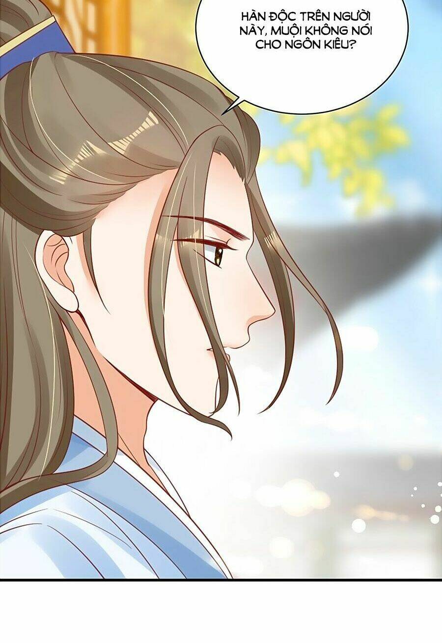 Thịnh Thế Lê Hoa Điện: Chapter 45