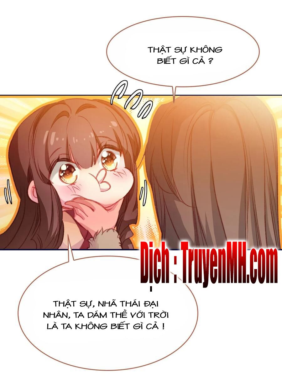 Gả Cho Một Tên Thái Giám Đáng Ghét: Chapter 119