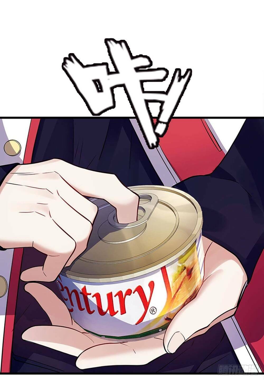 Mạt Thế Thần Tài: Chapter 6