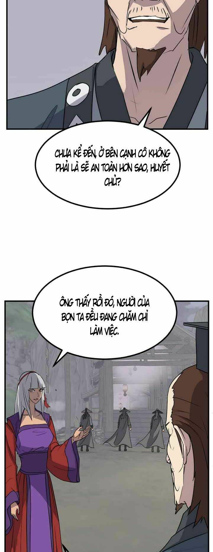 Trọng Sinh, Bất Khả Chiến Bại: Chapter 138