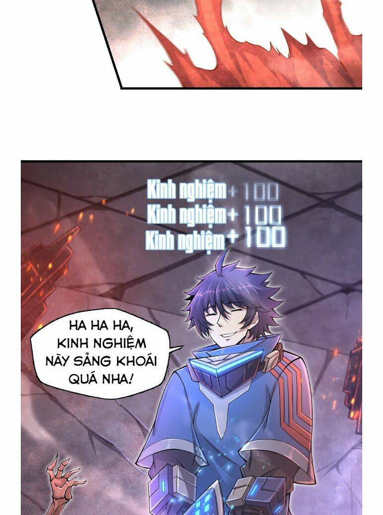 Một Trăm Triệu Điểm: Chapter 11