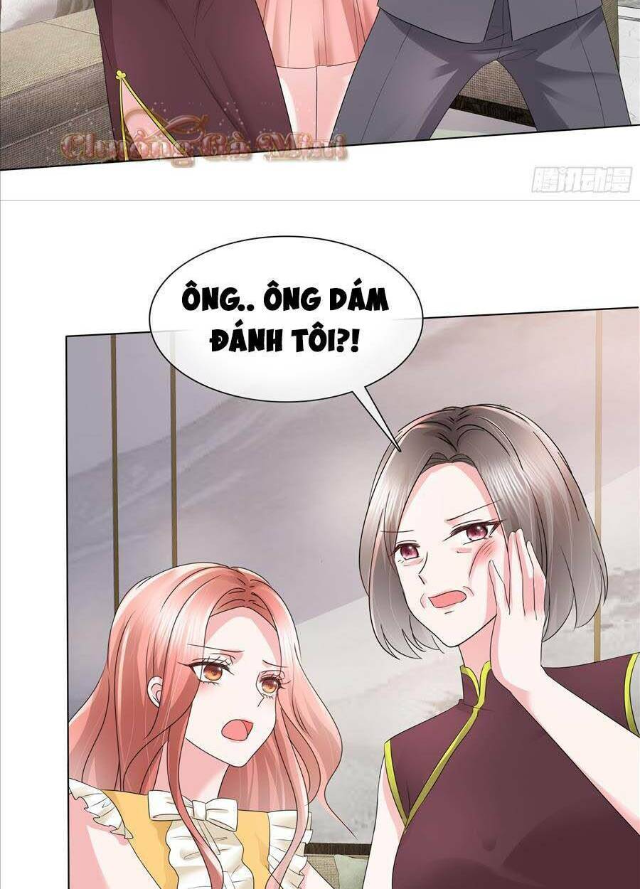 Nhược Hữu Hàn Đông Ngộ Noãn Dương: Chapter 3