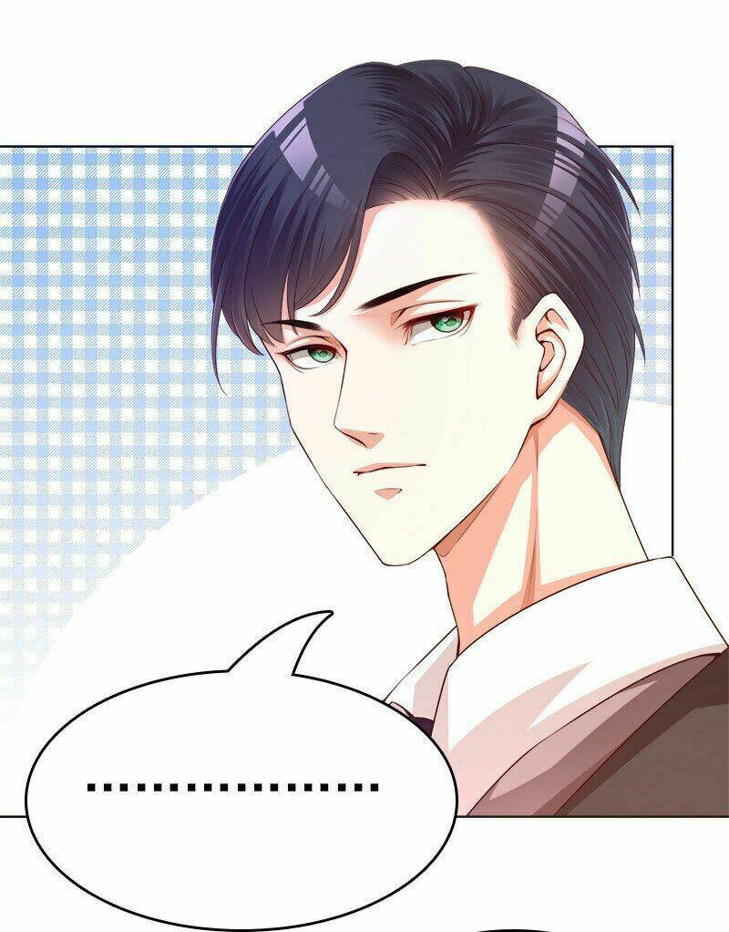 Lãnh Hôn Cuồng Ái: Chapter 23