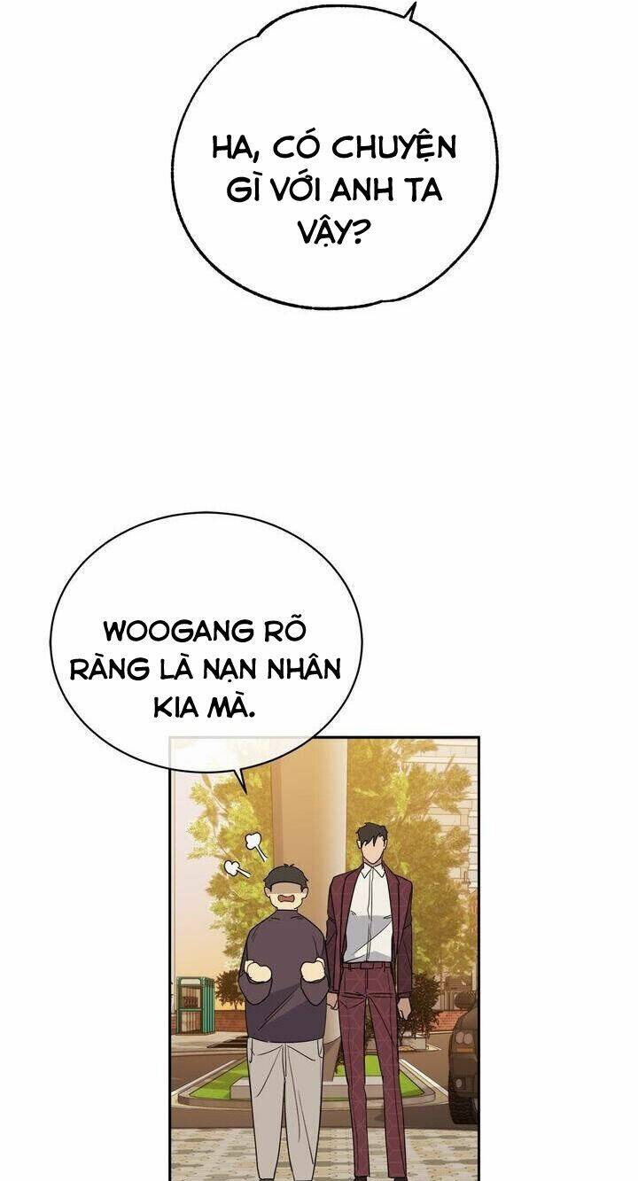 Màn Đêm Buông Xuống Là Khi Qụa Kêu: Chapter 17
