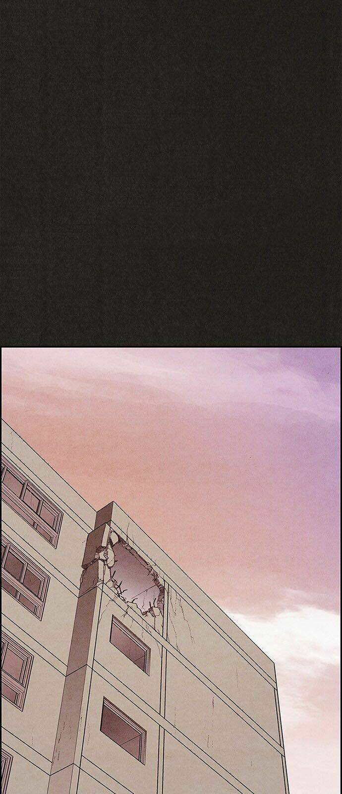 Quái Vật Tại Chung Cư Xanh: Chapter 29