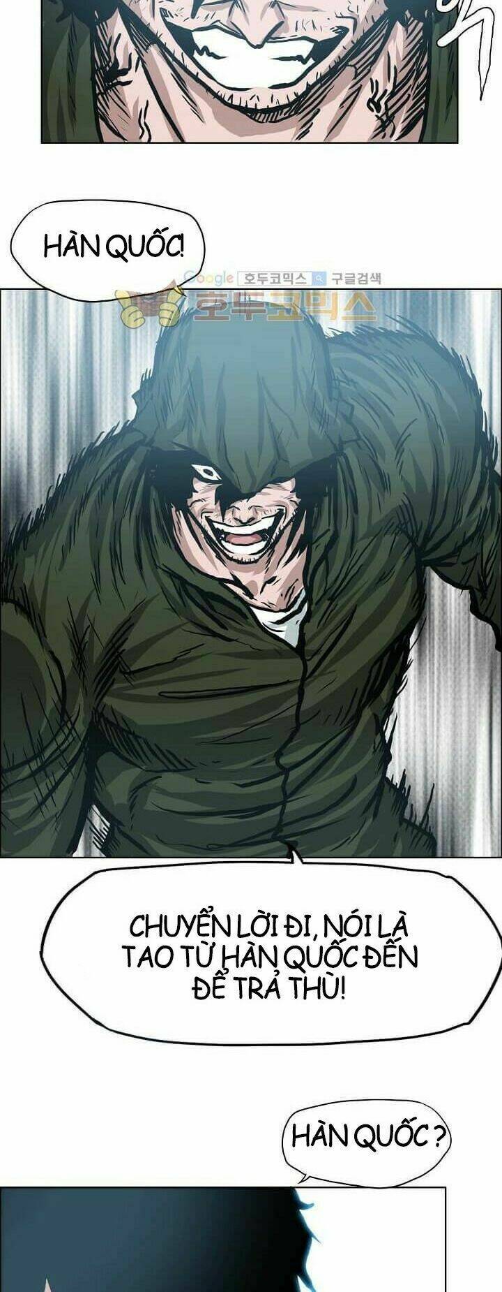 Bá Chủ Học Đường Ss3: Chapter 31