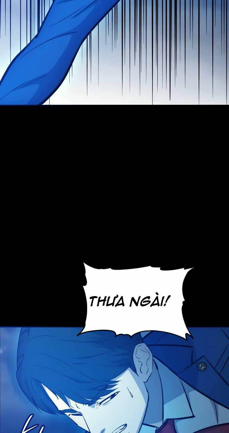 Cánh Cổng Mở Ra Đúng Ngày Đầu Tiên Tôi Thành Chính Trị Gia: Chapter 14