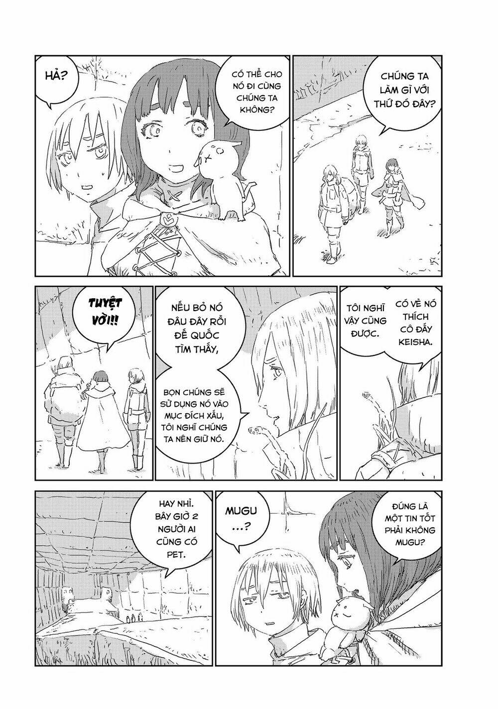 Aposimz: Chapter 41