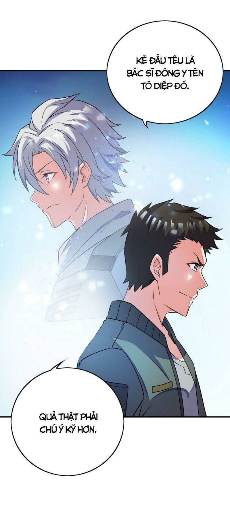 Ta Mới Chỉ 2500 Tuổi: Chapter 41