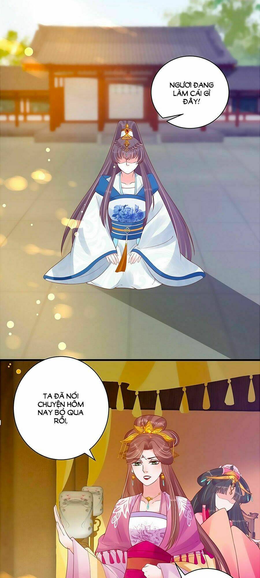 Thịnh Thế Lê Hoa Điện: Chapter 41