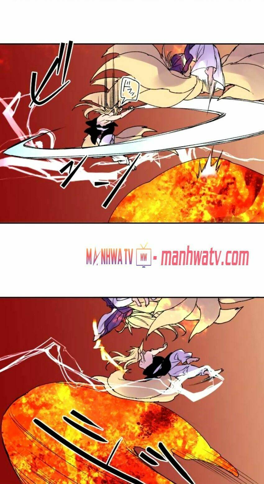 Ake No Tobari: Chapter 147